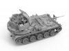 ForeArt 2004 M19 Twin 40mm Gun Motor Carriage 1/72